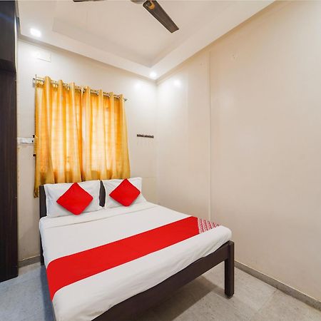 צ'נאי Hotel O Saravana'S Park מראה חיצוני תמונה